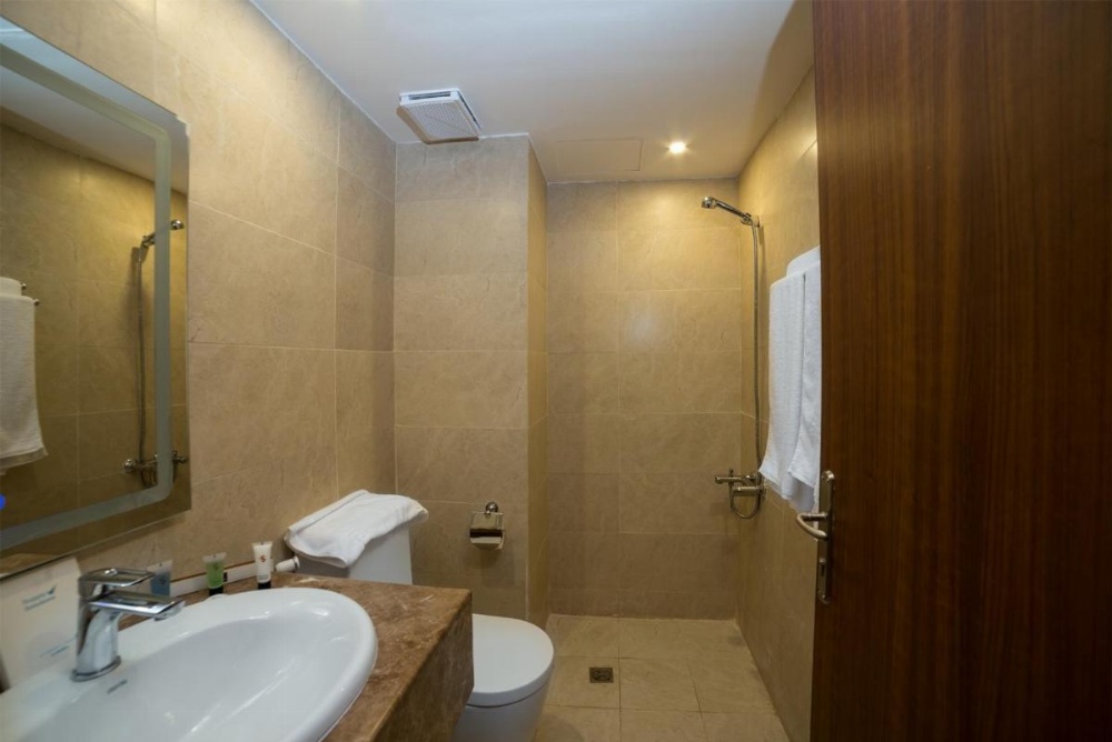 Golden Garden AlMadhina Hotel